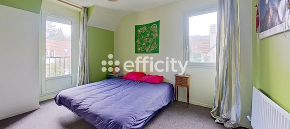 5 bedrooms House in Orgeval, France No. 129196 5