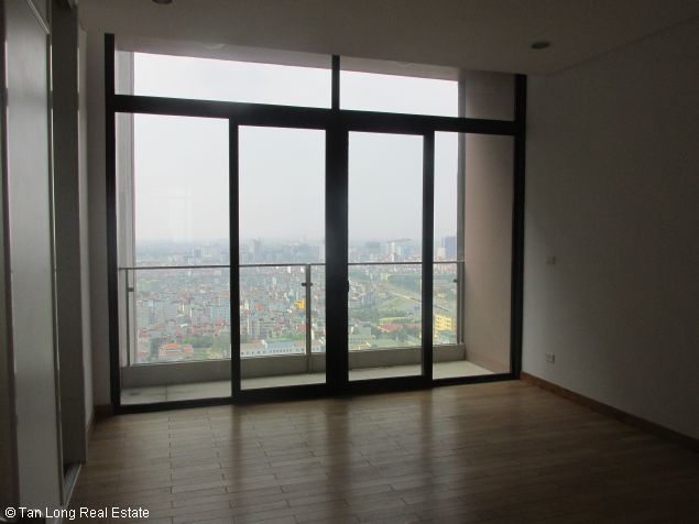 3 bedrooms Apartment in Nam Tu Liem, Vietnam No. 5415