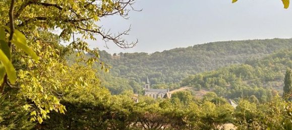  Castillos de 6 dormitorios en Gourdon, France No. 363323 12