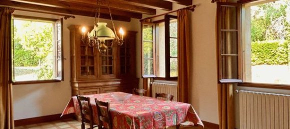  Castillos de 6 dormitorios en Gourdon, France No. 363323 4