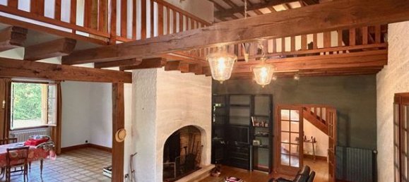  Castillos de 6 dormitorios en Gourdon, France No. 363323 3