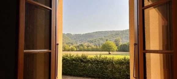  Castillos de 6 dormitorios en Gourdon, France No. 363323 9