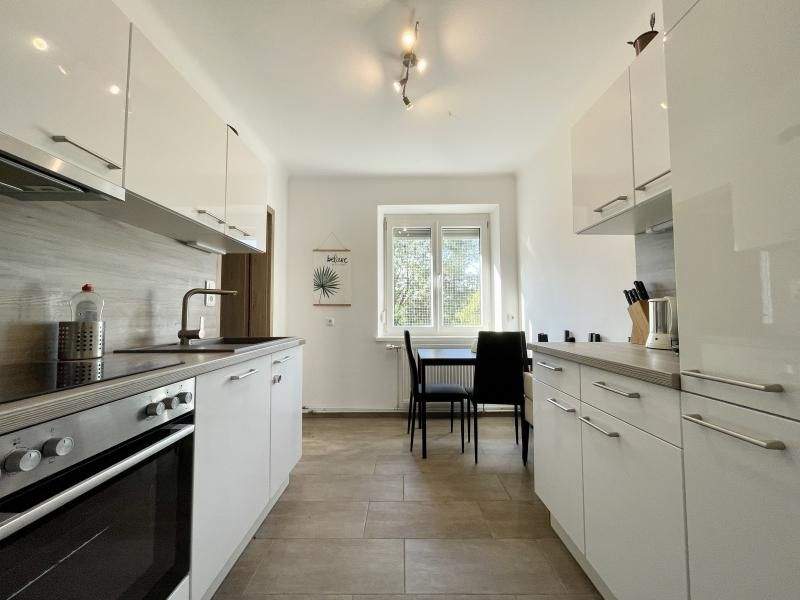 2 rooms Apartment in Geidorf, Austria No. 244335