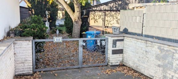 2 bedrooms Townhouse in Nuremberg, Germany No. 211668 17