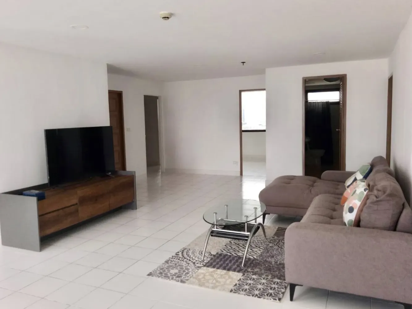 3 Schlafzimmer Eigentumswohnung in Yan Nawa, Thailand, Nr. 75636