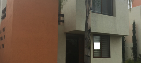 Casa de 3 dormitorios en Querétaro, Mexico No. 147894 2