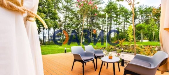 1 bedroom Apartment in Obzor, Bulgaria No. 413 8