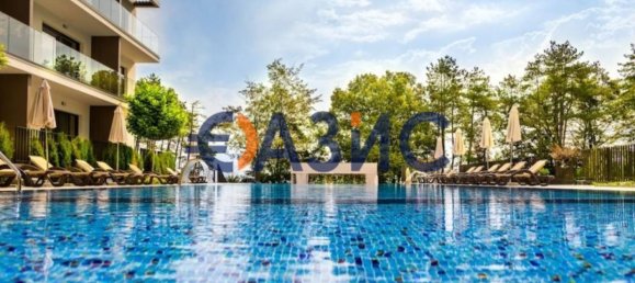 1 bedroom Apartment in Obzor, Bulgaria No. 413 33