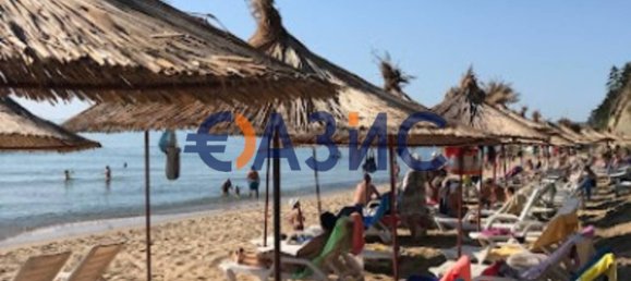 1 bedroom Apartment in Obzor, Bulgaria No. 413 11