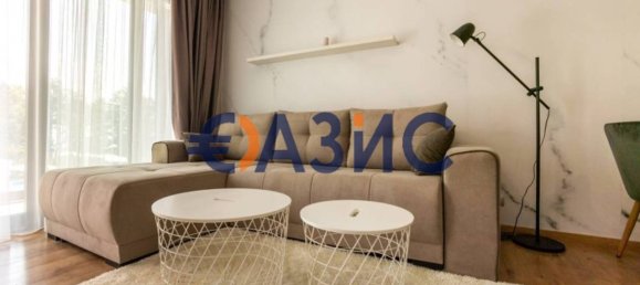 1 bedroom Apartment in Obzor, Bulgaria No. 413 19