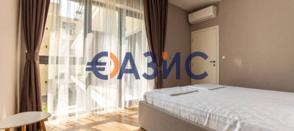 1 bedroom Apartment in Obzor, Bulgaria No. 413 27