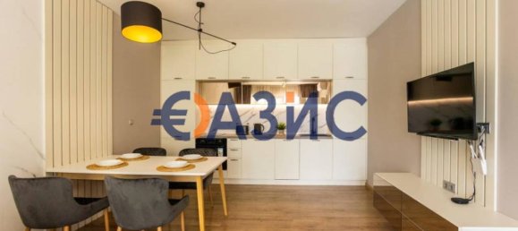 1 bedroom Apartment in Obzor, Bulgaria No. 413 17