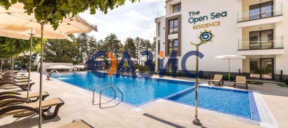 1 bedroom Apartment in Obzor, Bulgaria No. 413 6