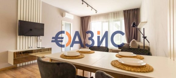 1 bedroom Apartment in Obzor, Bulgaria No. 413 18