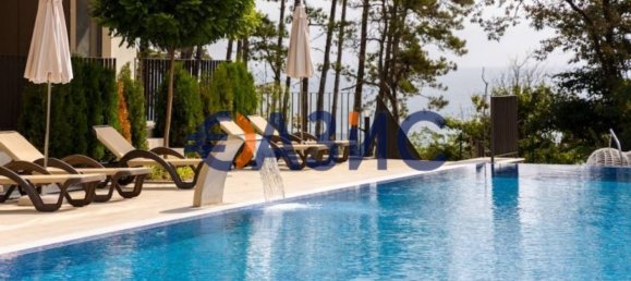 1 bedroom Apartment in Obzor, Bulgaria No. 413 4