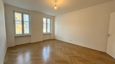 Студия в Маргаретен, Австрия № 216202