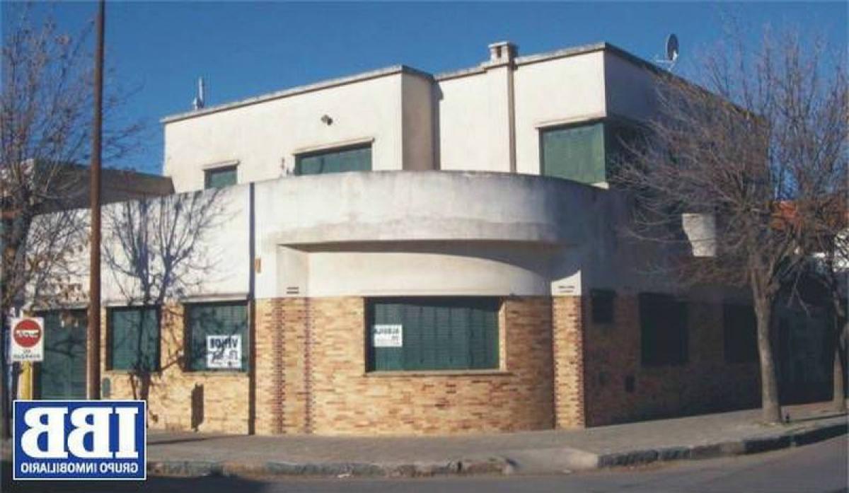 3 chambres Maison à Buenos Aires, Argentina No. 94751