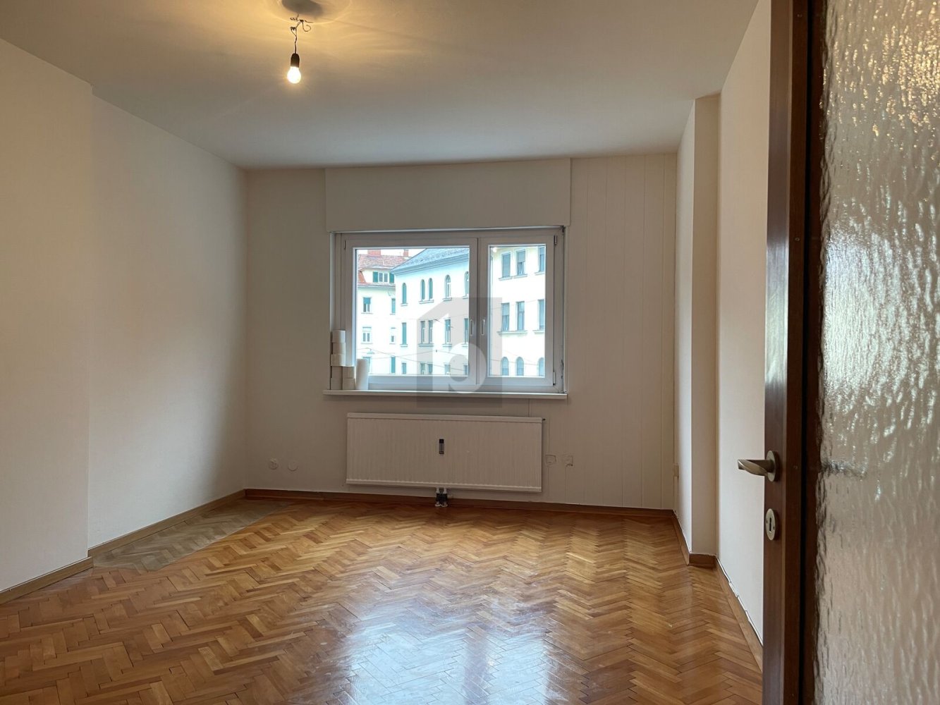 Apartamento de 2 habitaciónes en Puntigam, Austria No. 259112