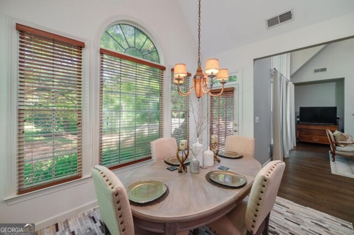 5 bedrooms House in McDonough, USA No. 378715