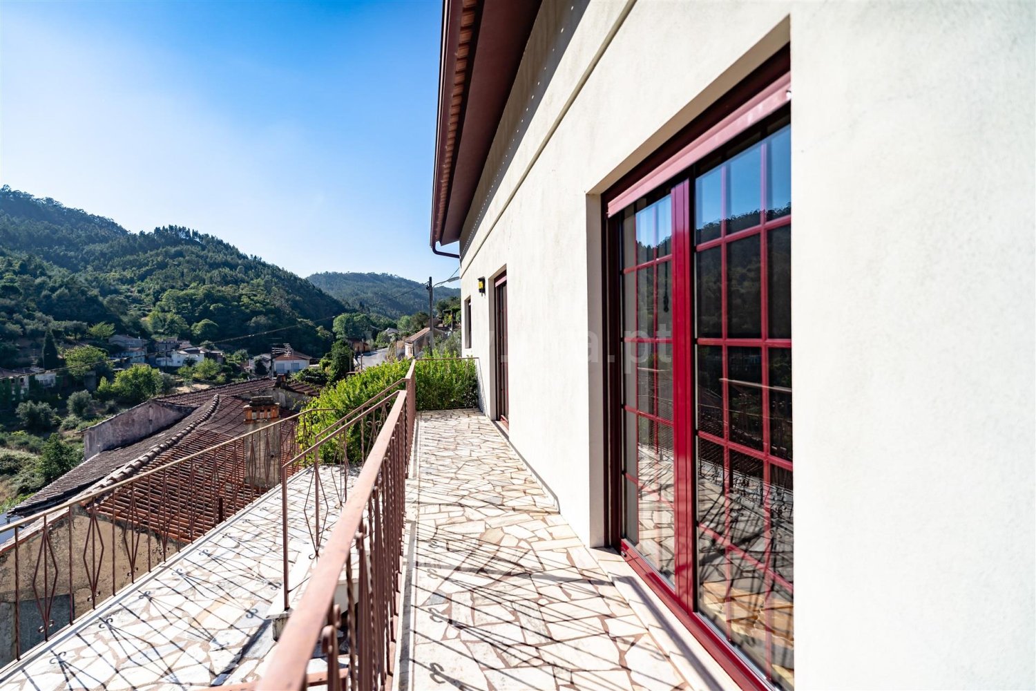 4 bedrooms House in Penacova, Portugal No. 328345