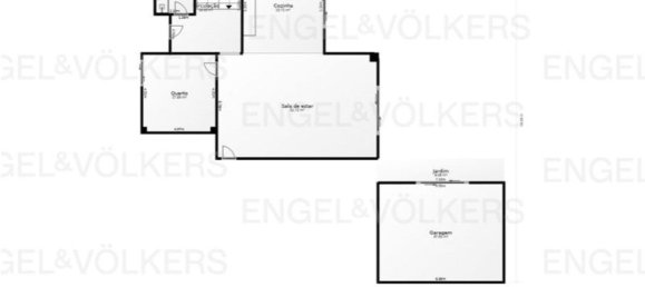 4 Schlafzimmer Haus in Corroios, Portugal, Nr. 14226 39