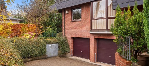 3 chambres Duplex à Wandsbek, Germany No. 78166 72