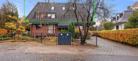 3 chambres Duplex à Wandsbek, Germany No. 78166 3