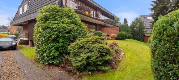 3 chambres Duplex à Wandsbek, Germany No. 78166 71