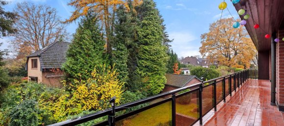 3 chambres Duplex à Wandsbek, Germany No. 78166 68