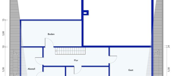 3 chambres Duplex à Wandsbek, Germany No. 78166 75