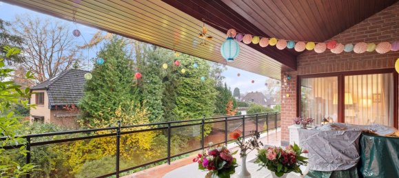 3 chambres Duplex à Wandsbek, Germany No. 78166 64