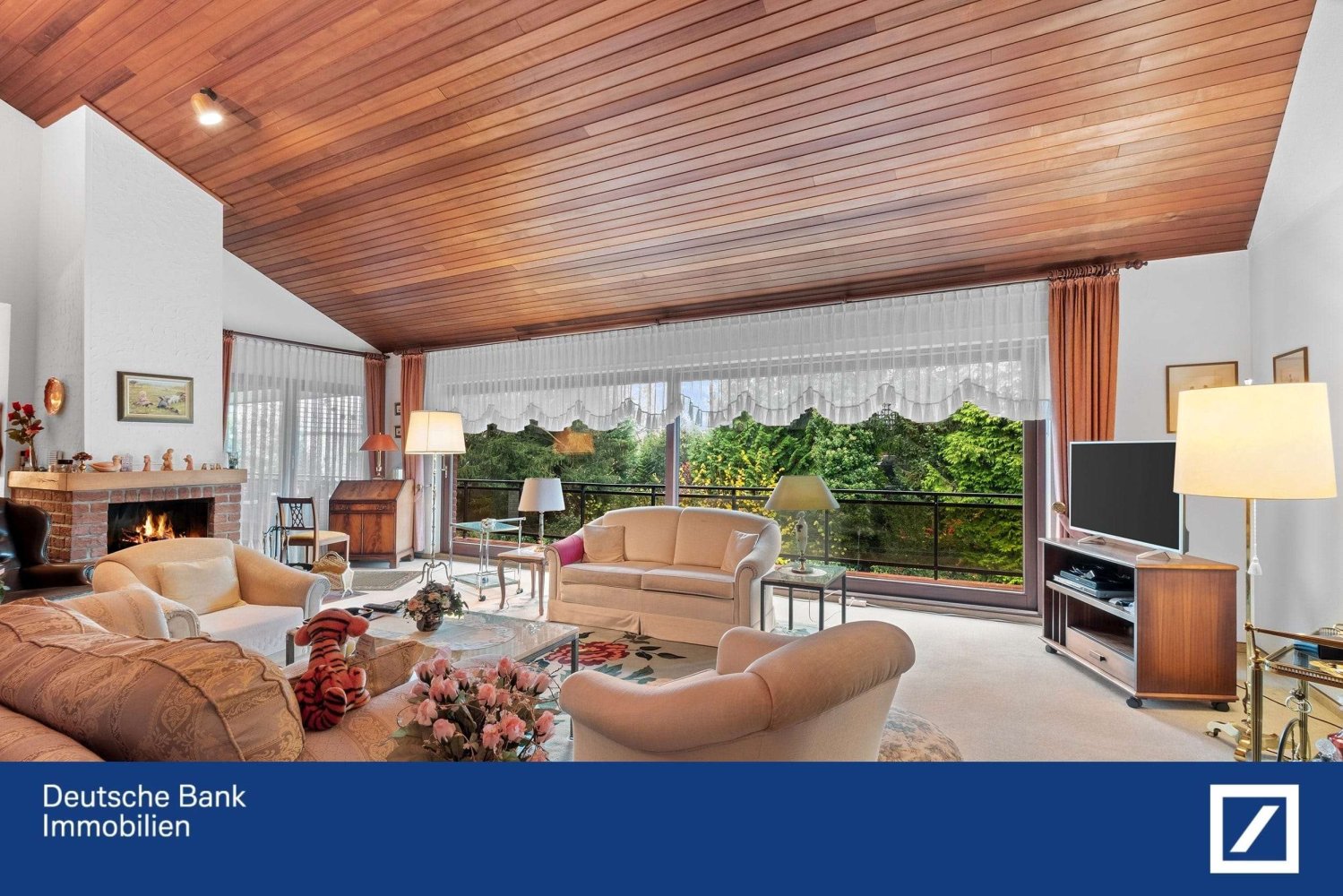 3 chambres Duplex à Wandsbek, Germany No. 78166