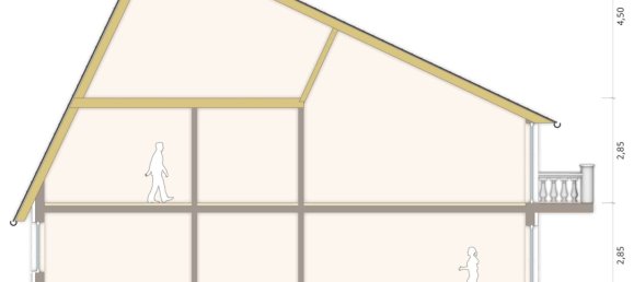 3 chambres Duplex à Wandsbek, Germany No. 78166 67