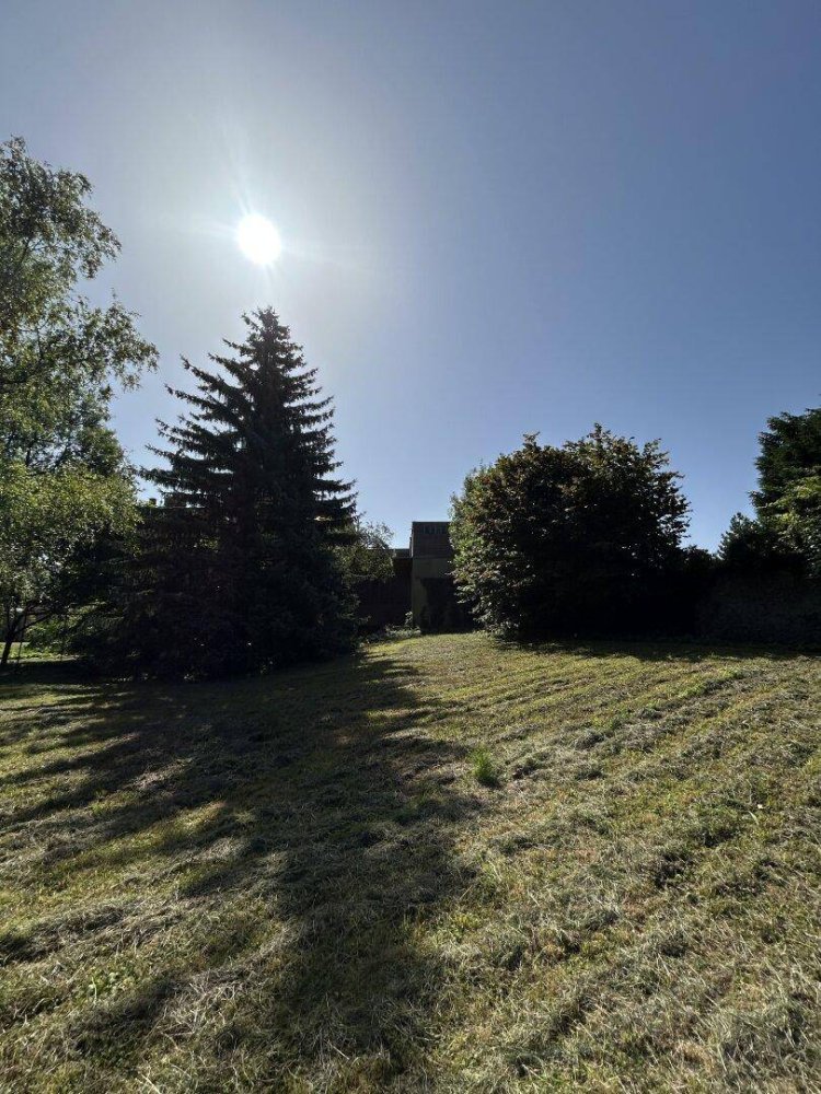 1001m² Land in Perchtoldsdorf, Austria No. 191190