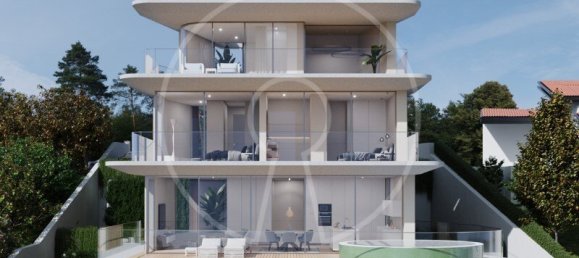 4 bedrooms House in Cascais, Portugal No. 45146 2