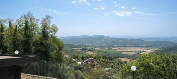 4 bedrooms Villa in Passignano sul Trasimeno, Italy No. 55666 43