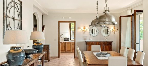 4 bedrooms Villa in Passignano sul Trasimeno, Italy No. 55666 14