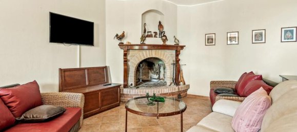 4 bedrooms Villa in Passignano sul Trasimeno, Italy No. 55666 32