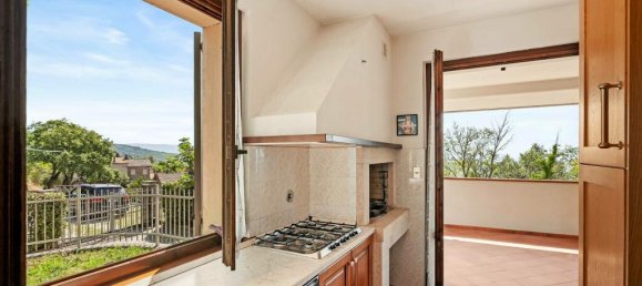 4 bedrooms Villa in Passignano sul Trasimeno, Italy No. 55666 17