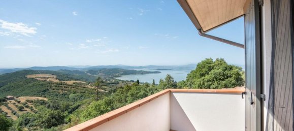 4 bedrooms Villa in Passignano sul Trasimeno, Italy No. 55666 19
