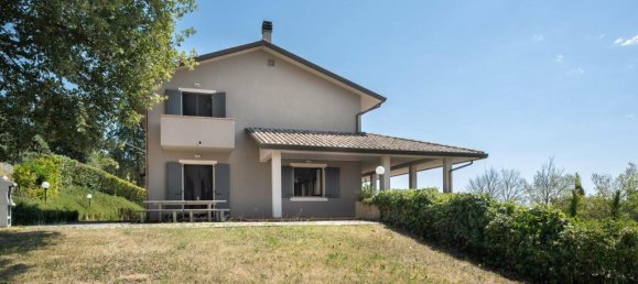 4 bedrooms Villa in Passignano sul Trasimeno, Italy No. 55666 38