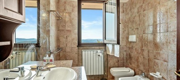 4 bedrooms Villa in Passignano sul Trasimeno, Italy No. 55666 27