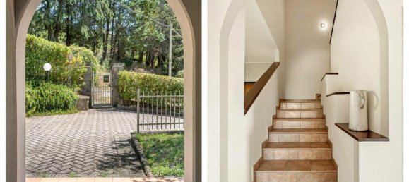 4 bedrooms Villa in Passignano sul Trasimeno, Italy No. 55666 30