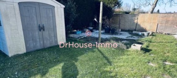 3 chambres Maison à Bruay-la-Buissière, France No. 251536 12