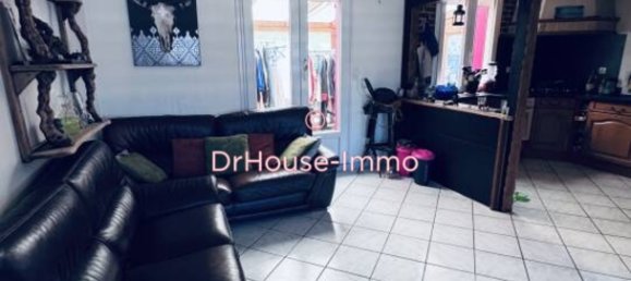 3 chambres Maison à Bruay-la-Buissière, France No. 251536 2