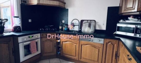 3 chambres Maison à Bruay-la-Buissière, France No. 251536 5