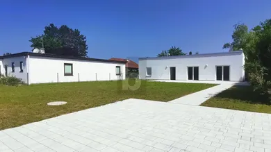 2-Zimmer Haus in Sollenau, Austria, Nr. 145138