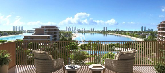 3 bedrooms Apartment for sale in Palm Jebel Ali, Dubai, UAE № 200975 8