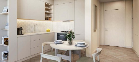 1 chambre Appartement à Midora Residences, Jumeirah Village Circle, UAE No. 62658 8