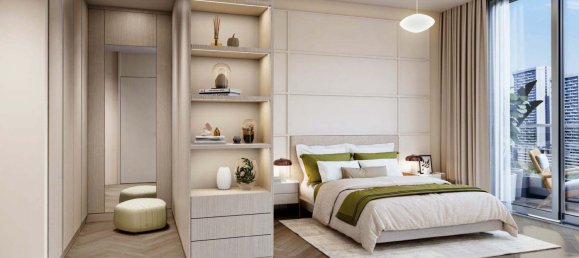 1 chambre Appartement à Midora Residences, Jumeirah Village Circle, UAE No. 62658 10